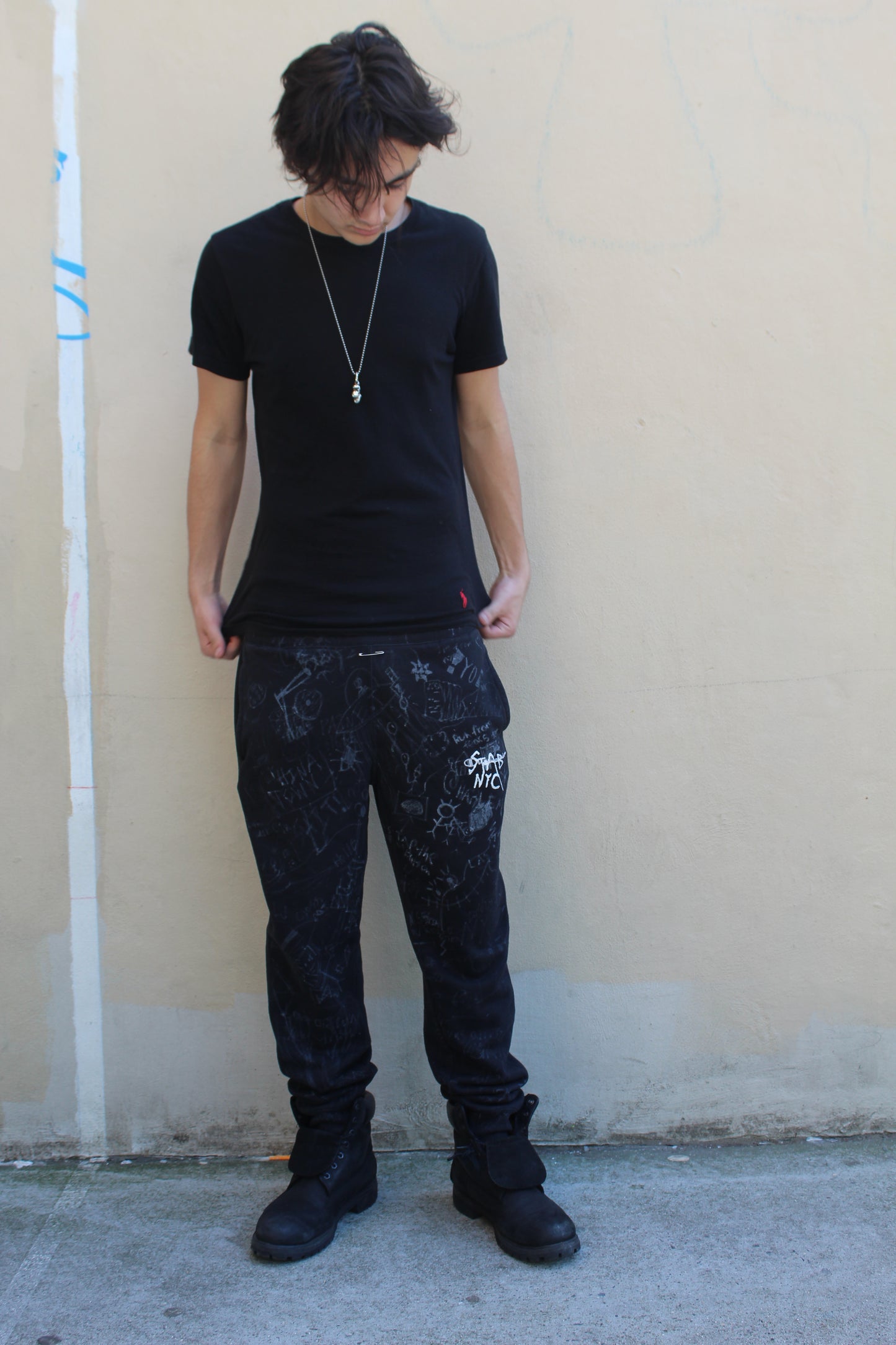 SkitzoSketch Sweatpants