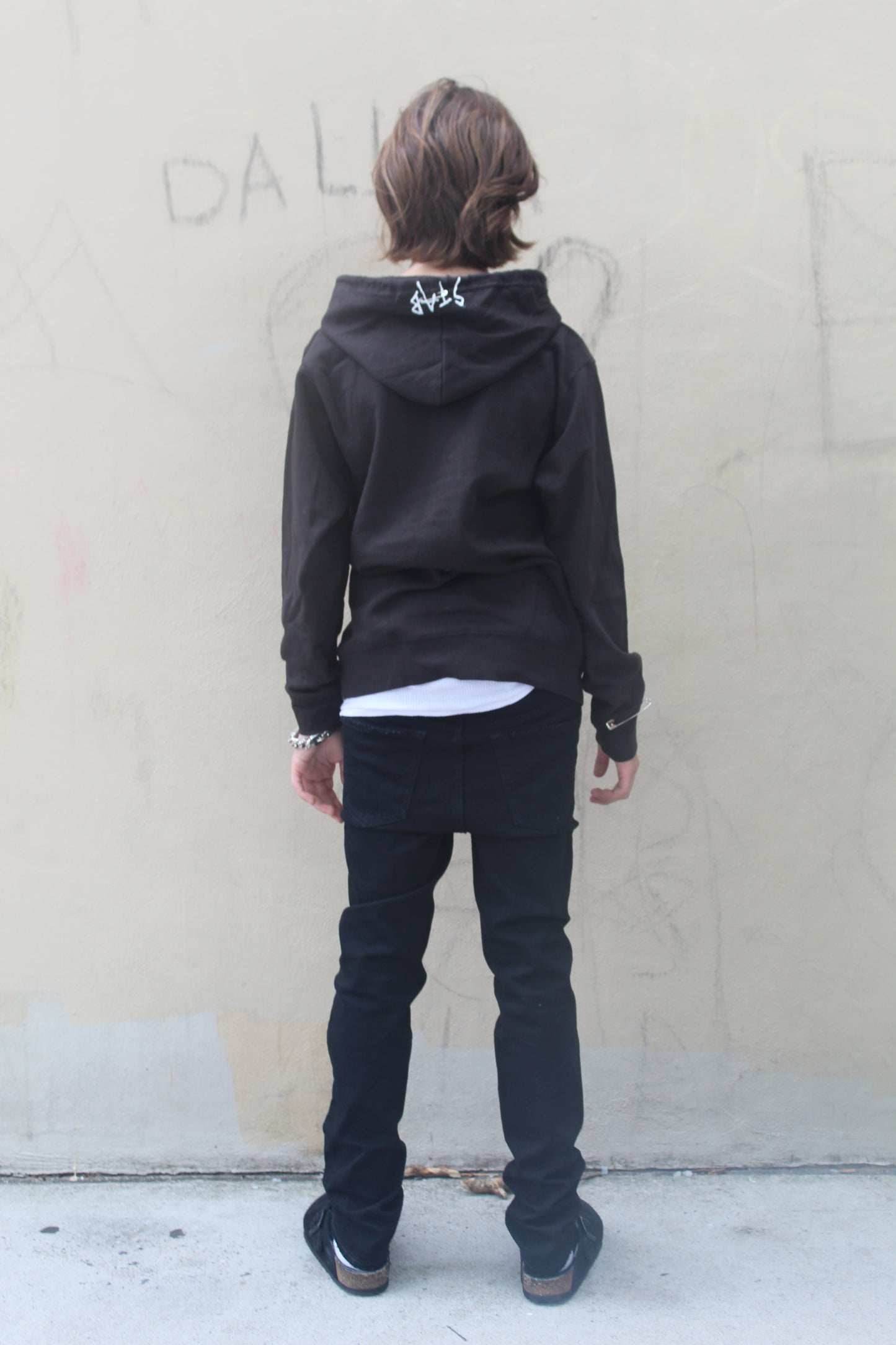 I Heart Hoodie