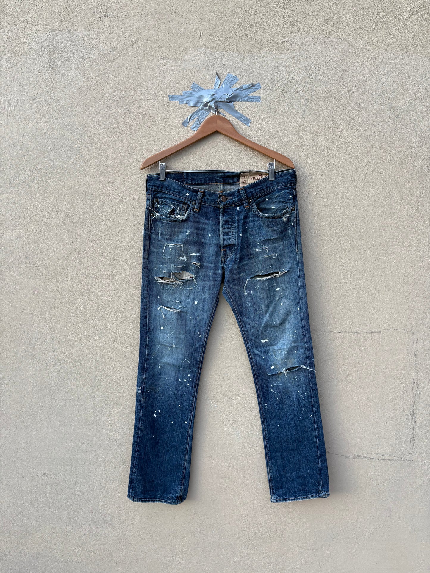 Painter Jeans