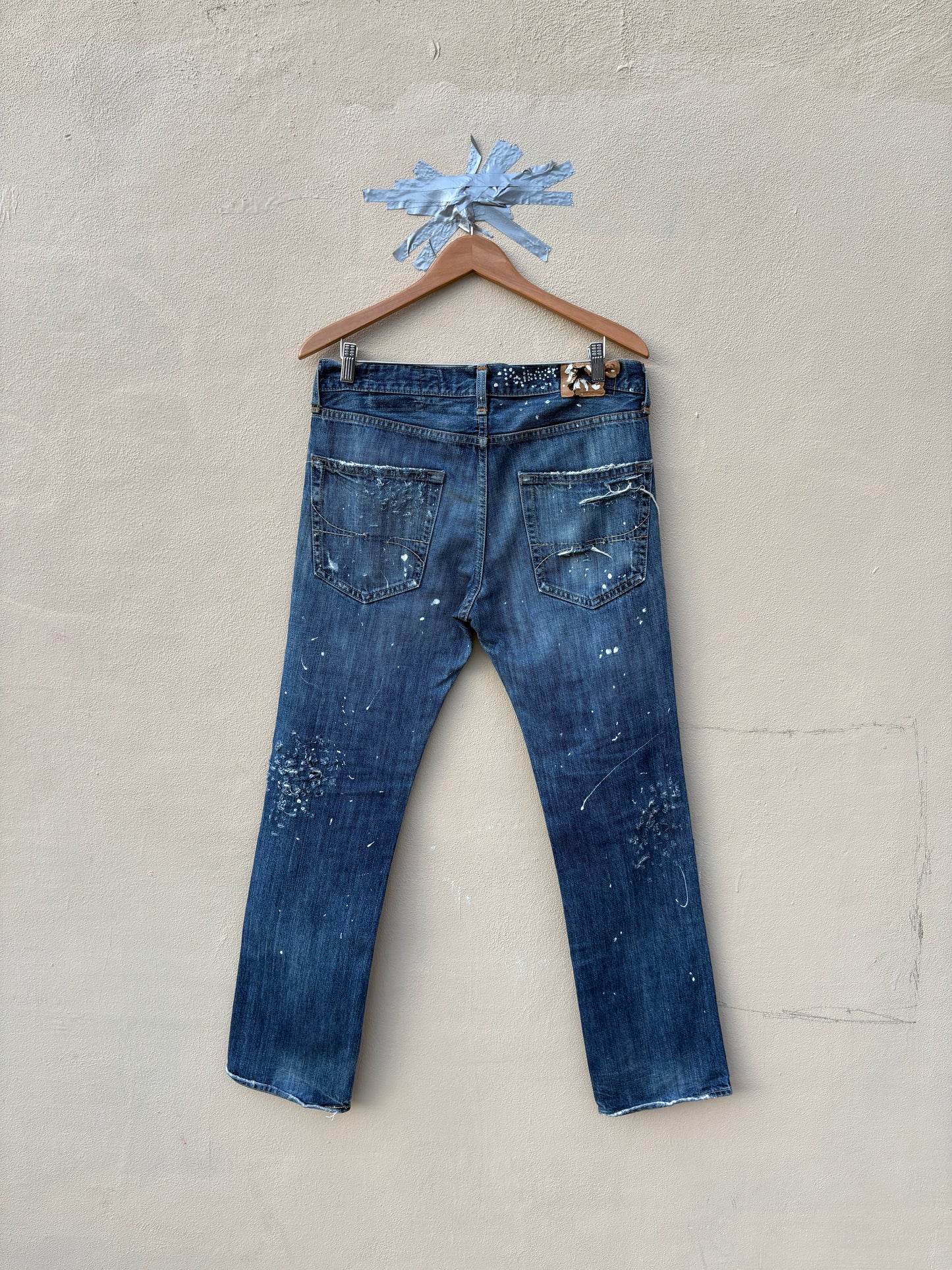 Painter Jeans