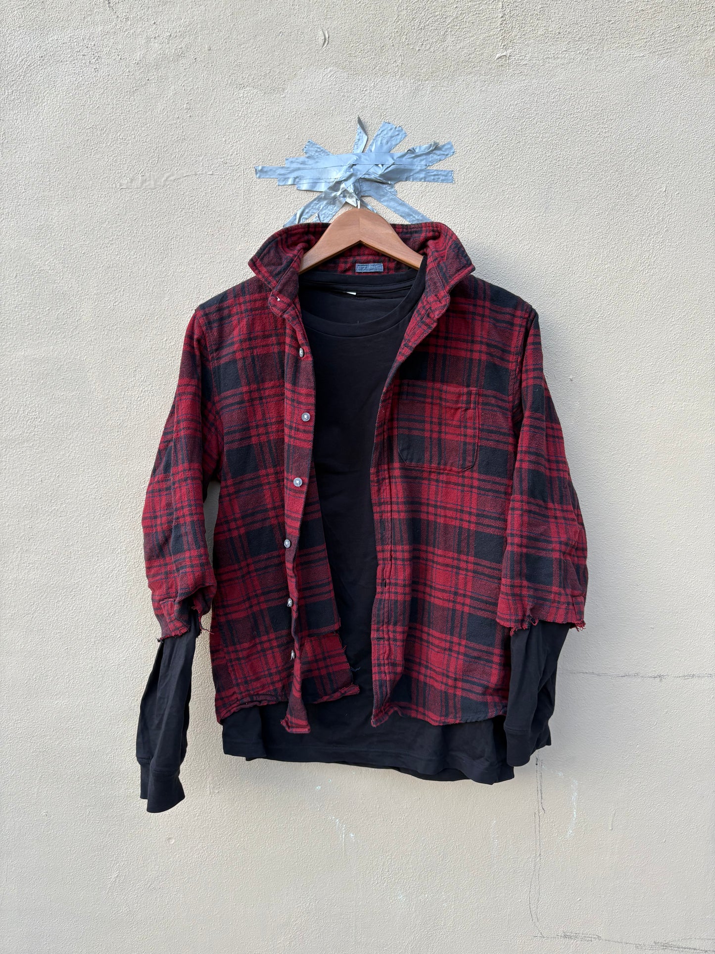 Kurt Long Sleeve