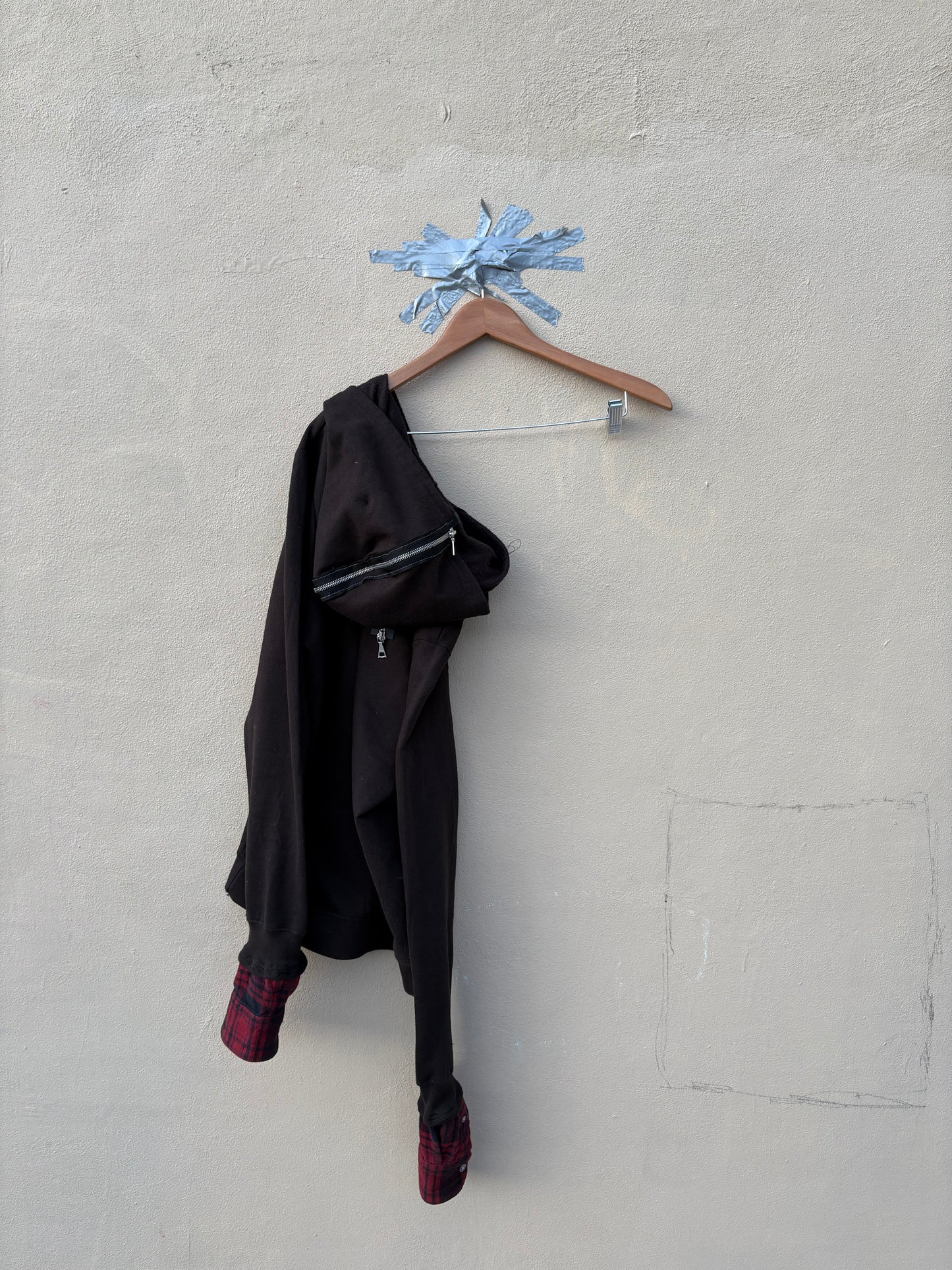 Depressed-Assassin Hooide