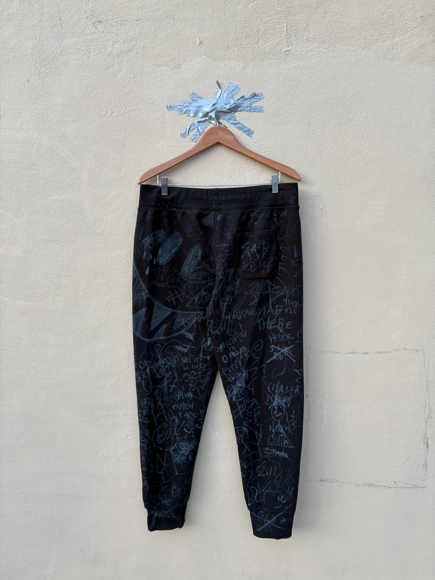 SkitzoSketch Sweatpants