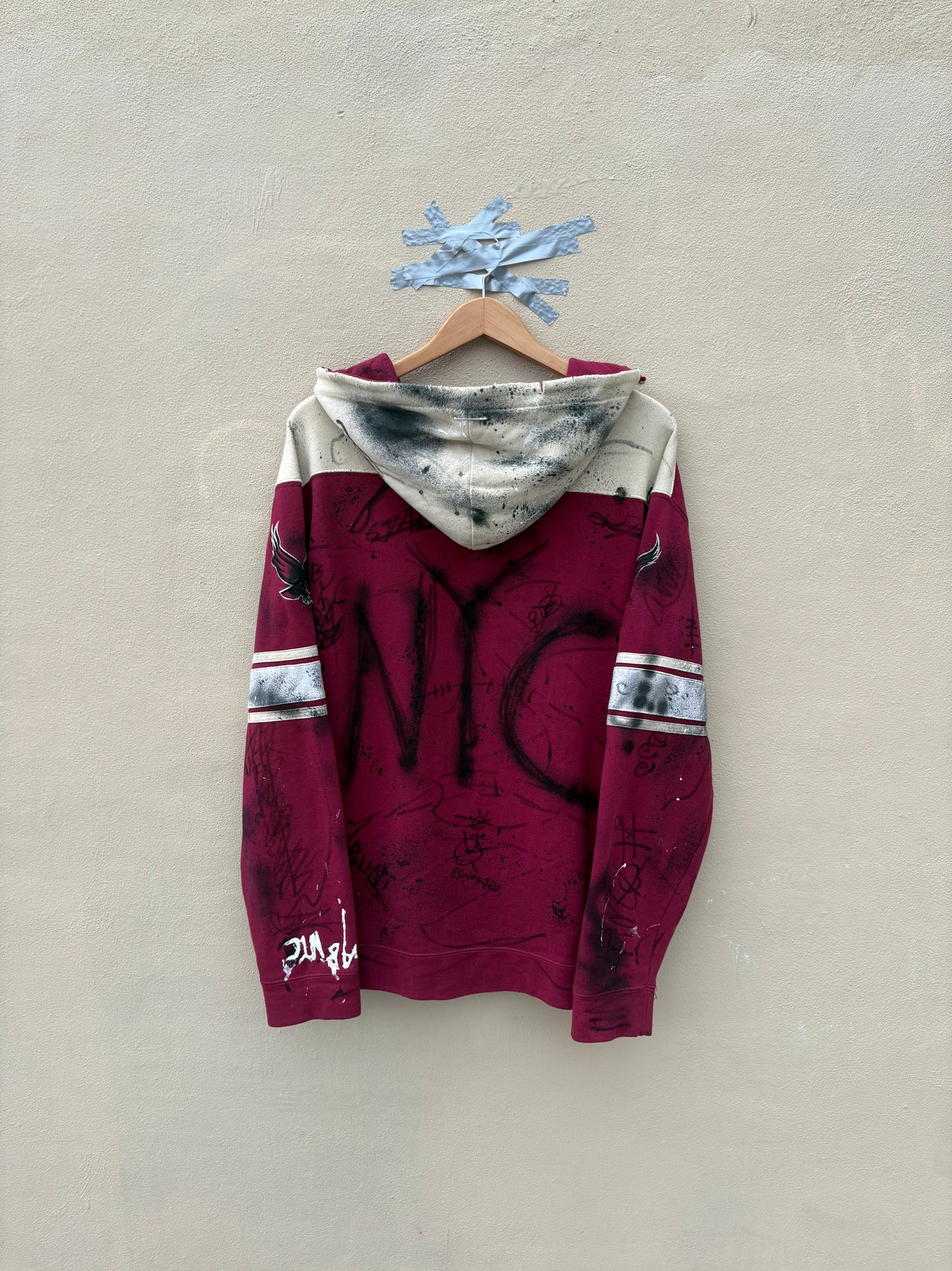 College-Prep Hoodie