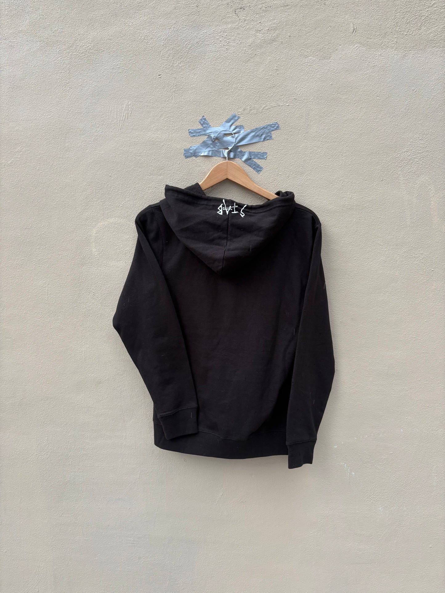 I Heart Hoodie