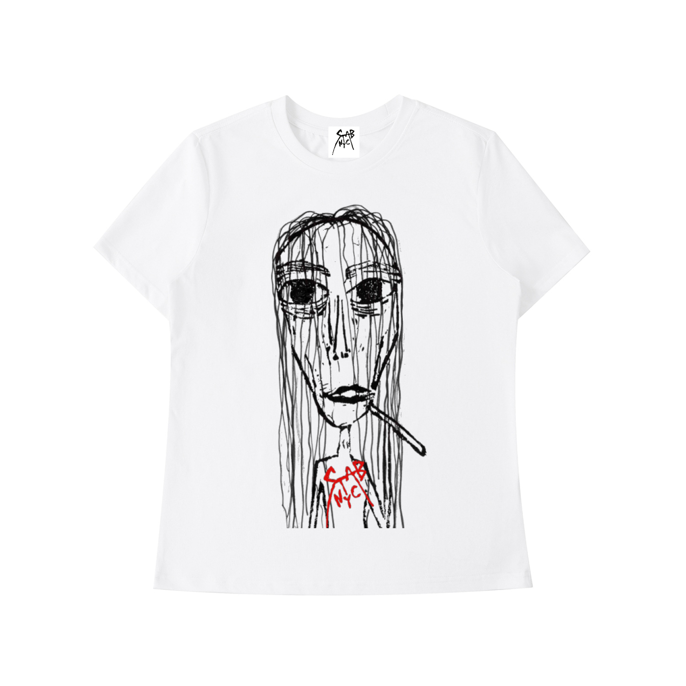 Diane Women's Tee's
