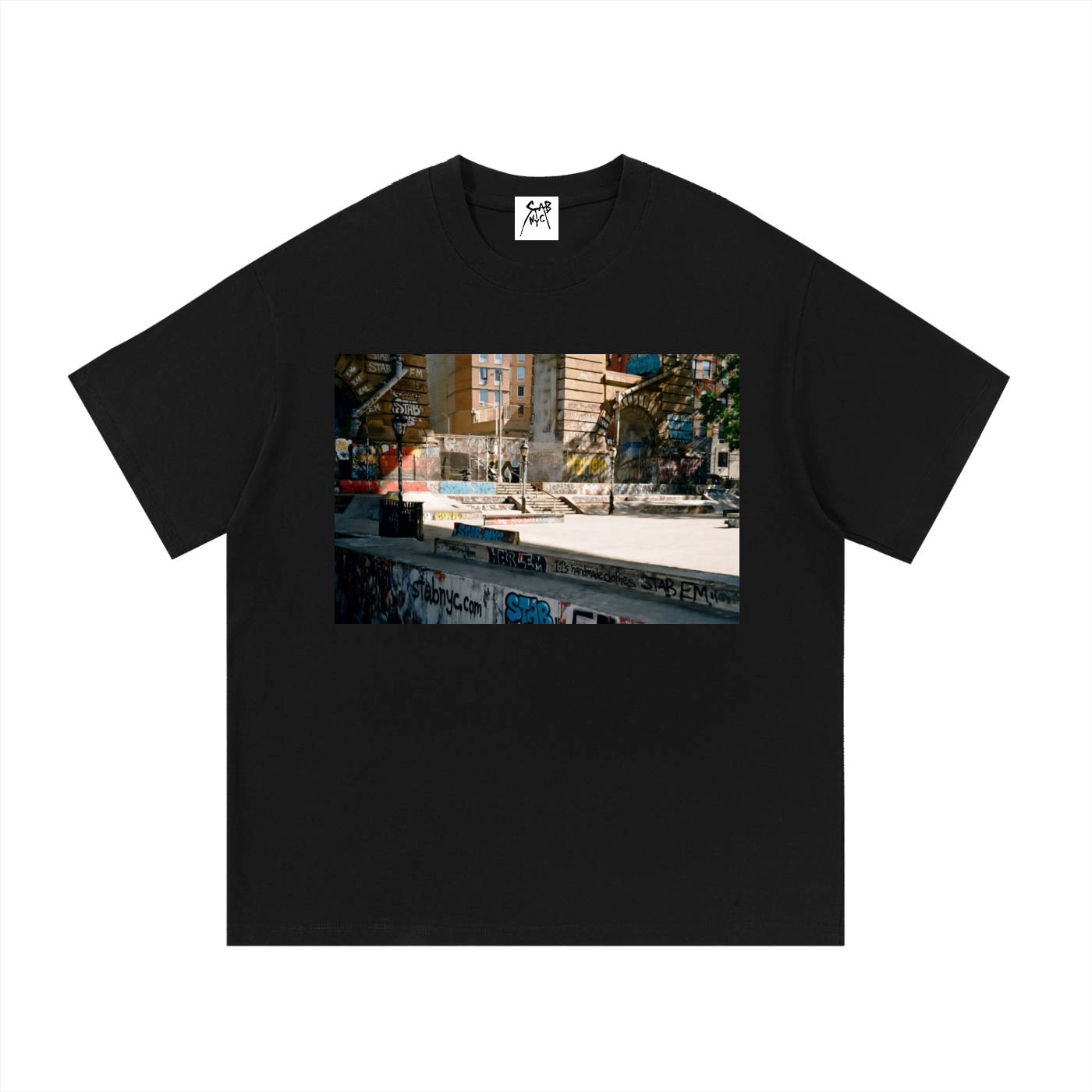 Stab LES T-Shirt