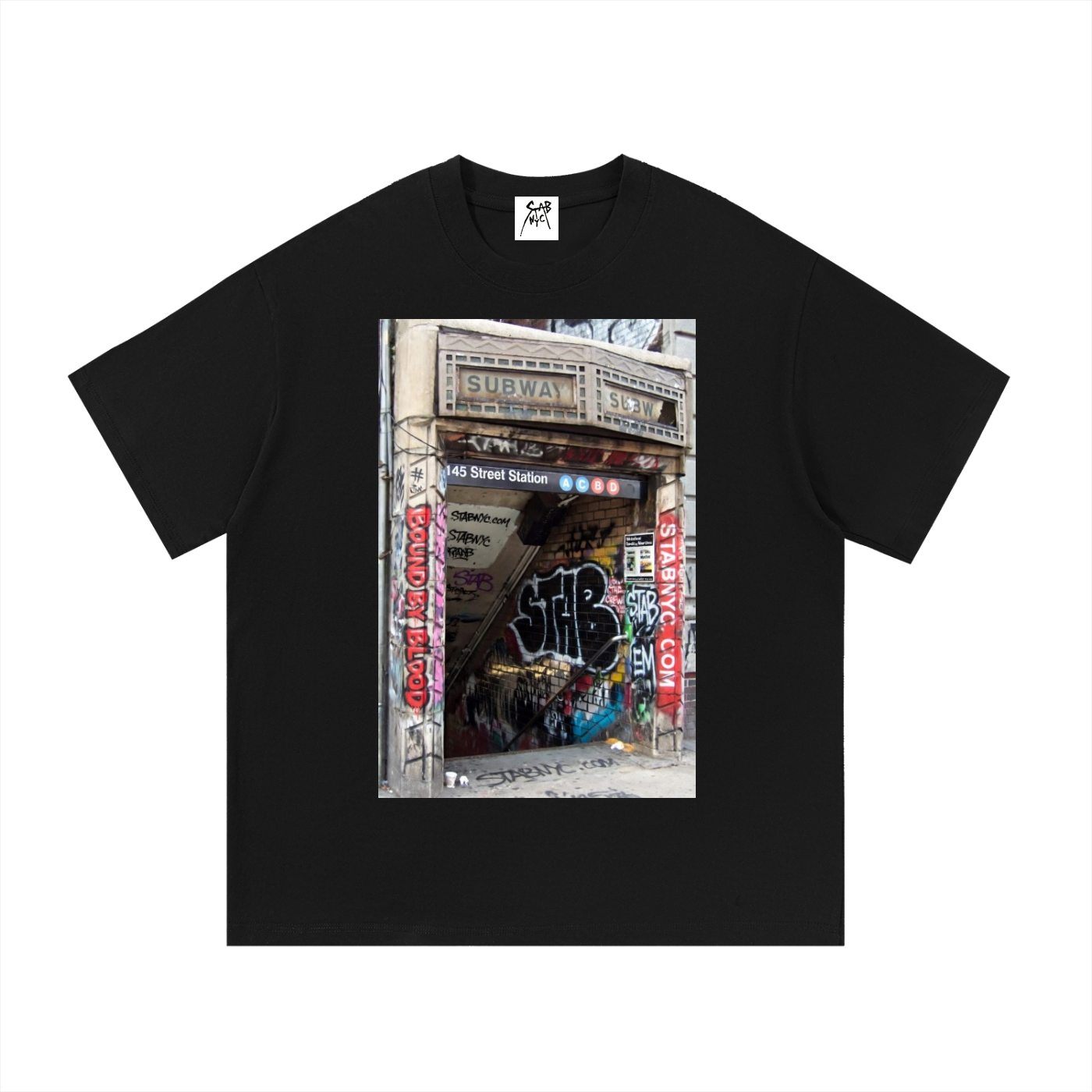 Stab 145st T-Shirt
