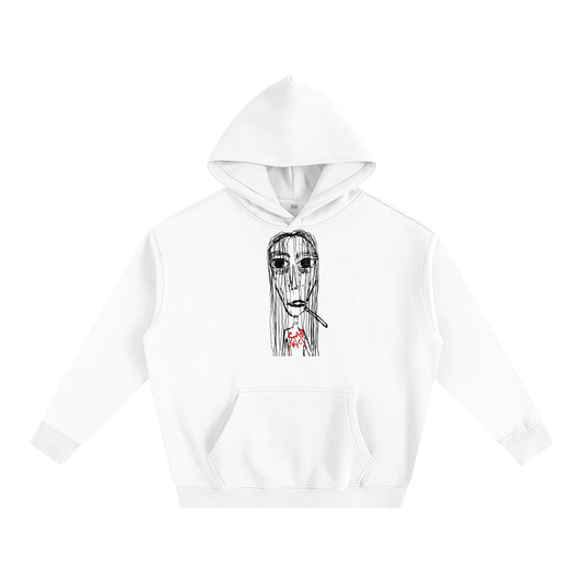 Oversized Diane Hoodie