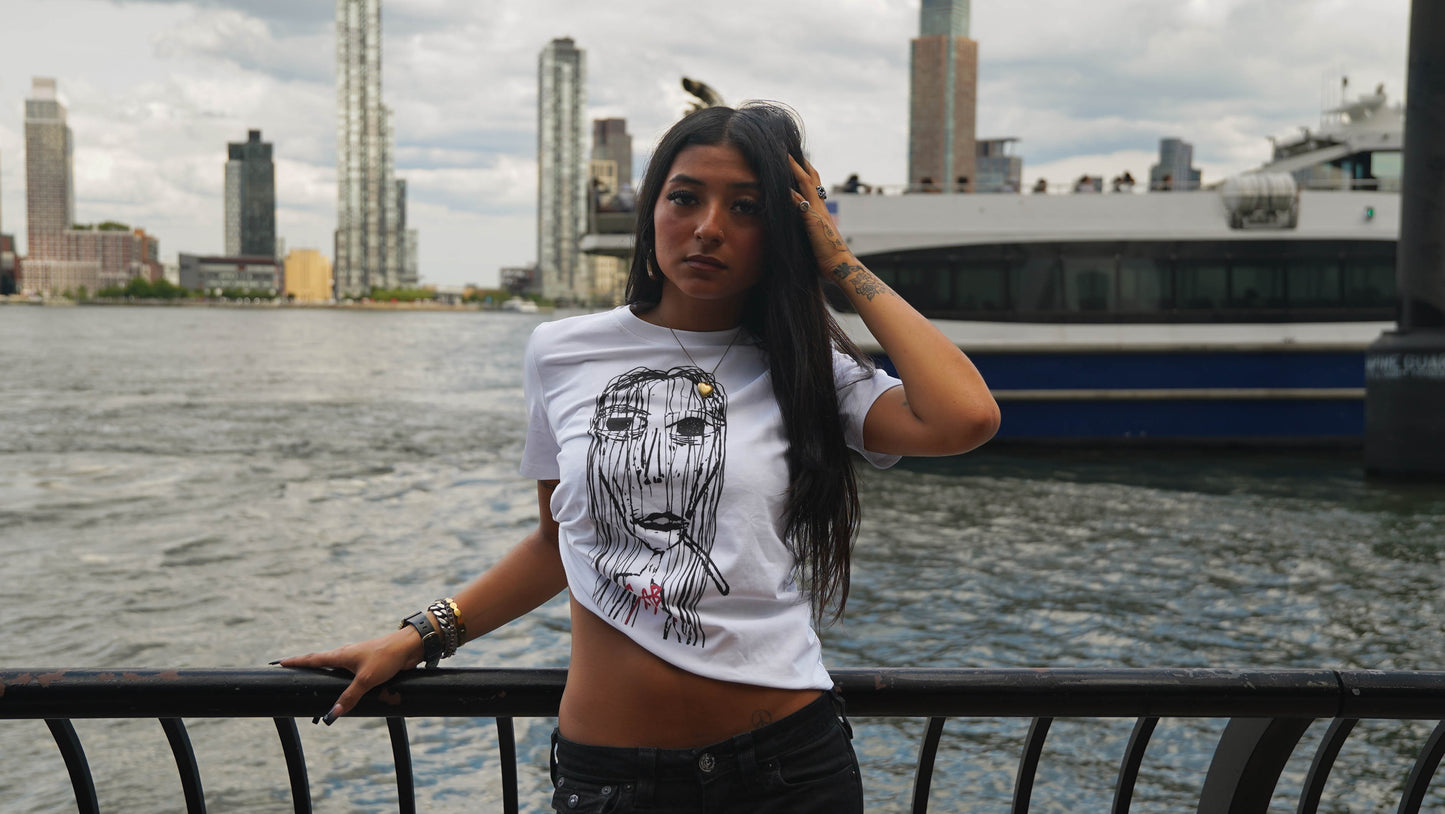 Diane Women's Tee's