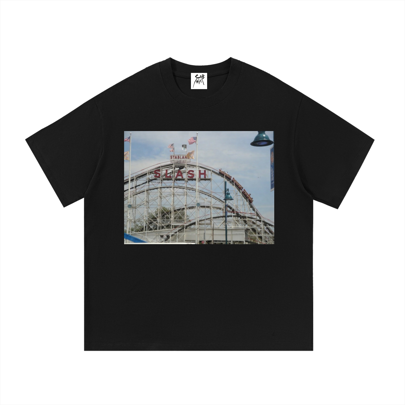 Stabland T-Shirt