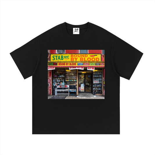 Stab Bodega T-Shirt