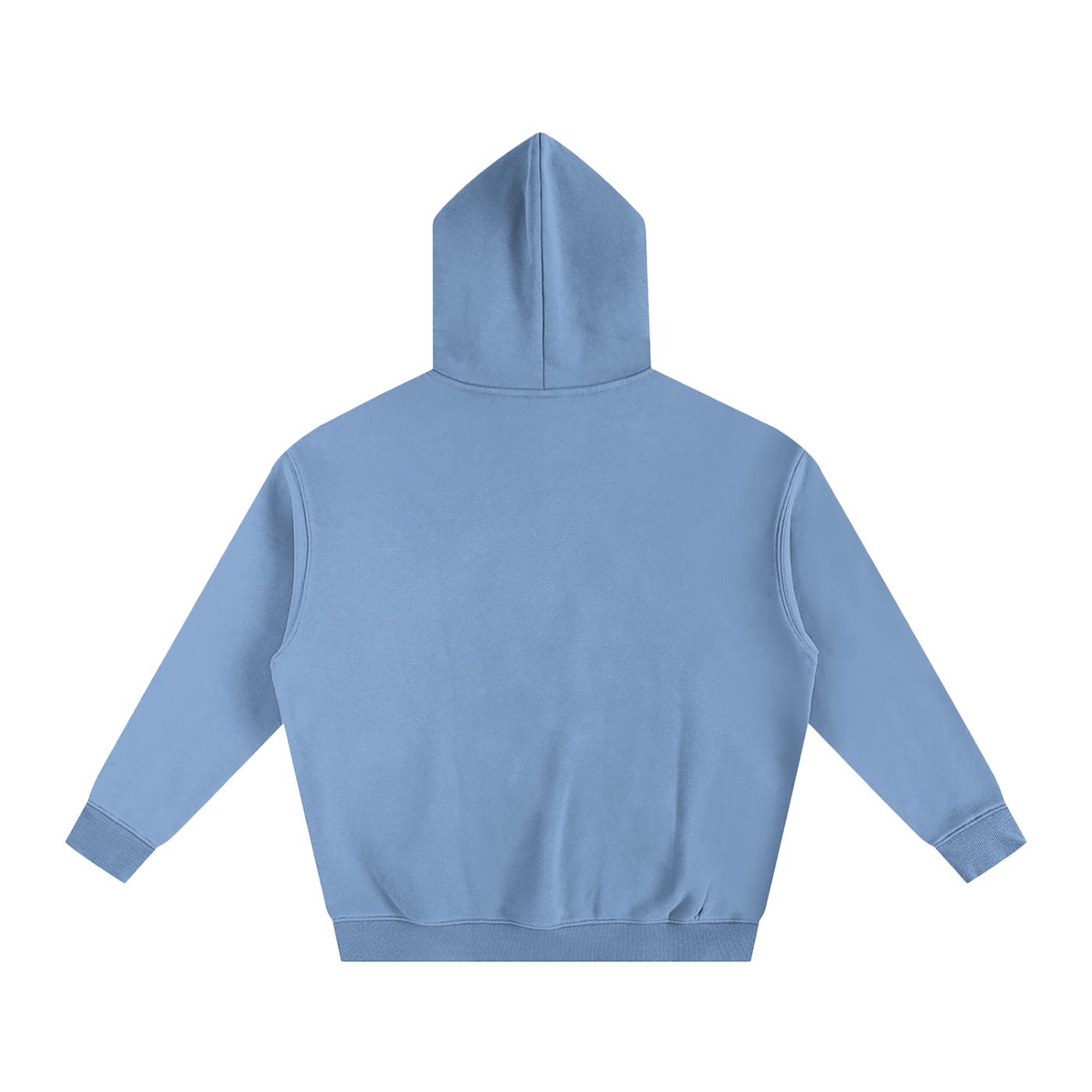 Oversized David Hoodie