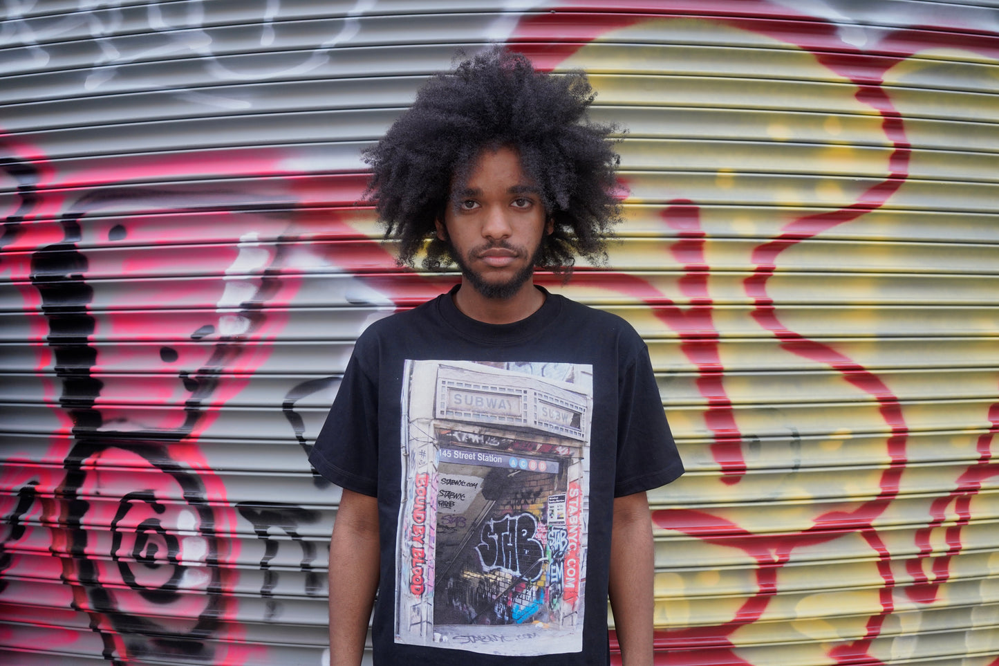 Stab 145st T-Shirt