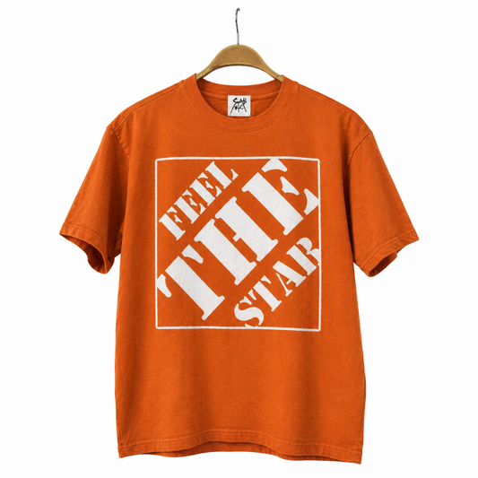 FEEL THE STAB Tee