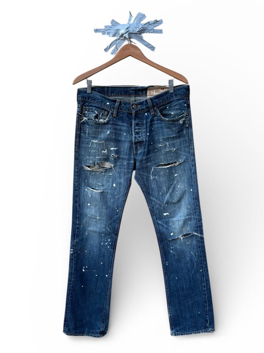 Painter Jeans