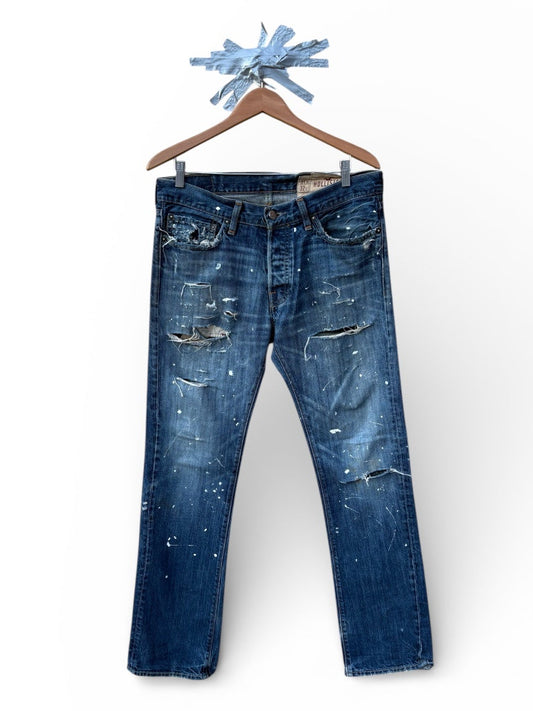 Painter Jeans