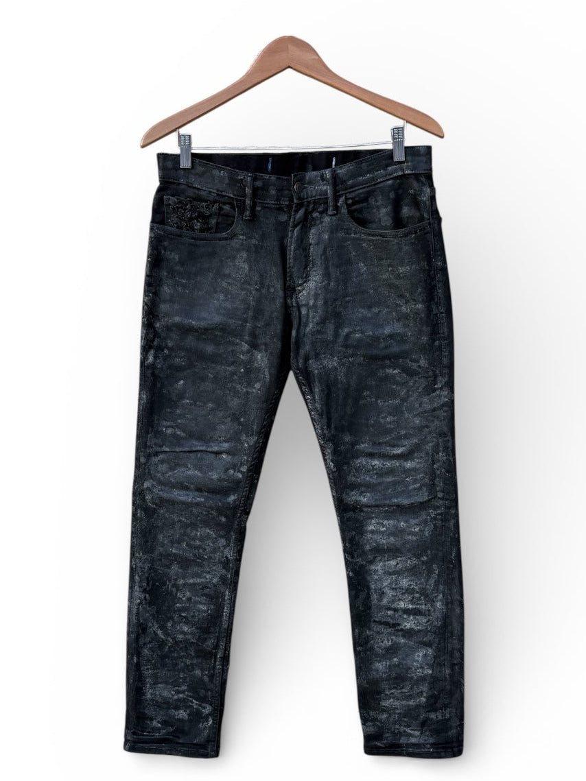 Wax! Jeans