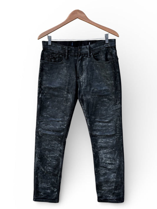 Wax! Jeans