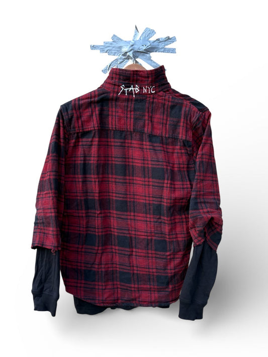 Kurt Long Sleeve