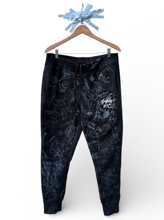 SkitzoSketch Sweatpants