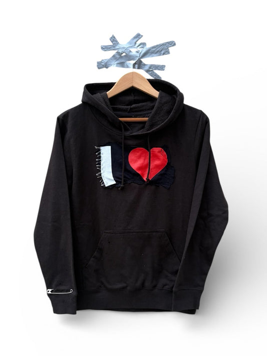 I Heart Hoodie