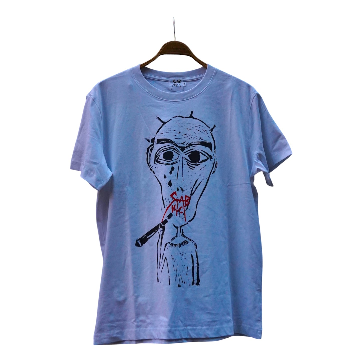 David Men's Tee's