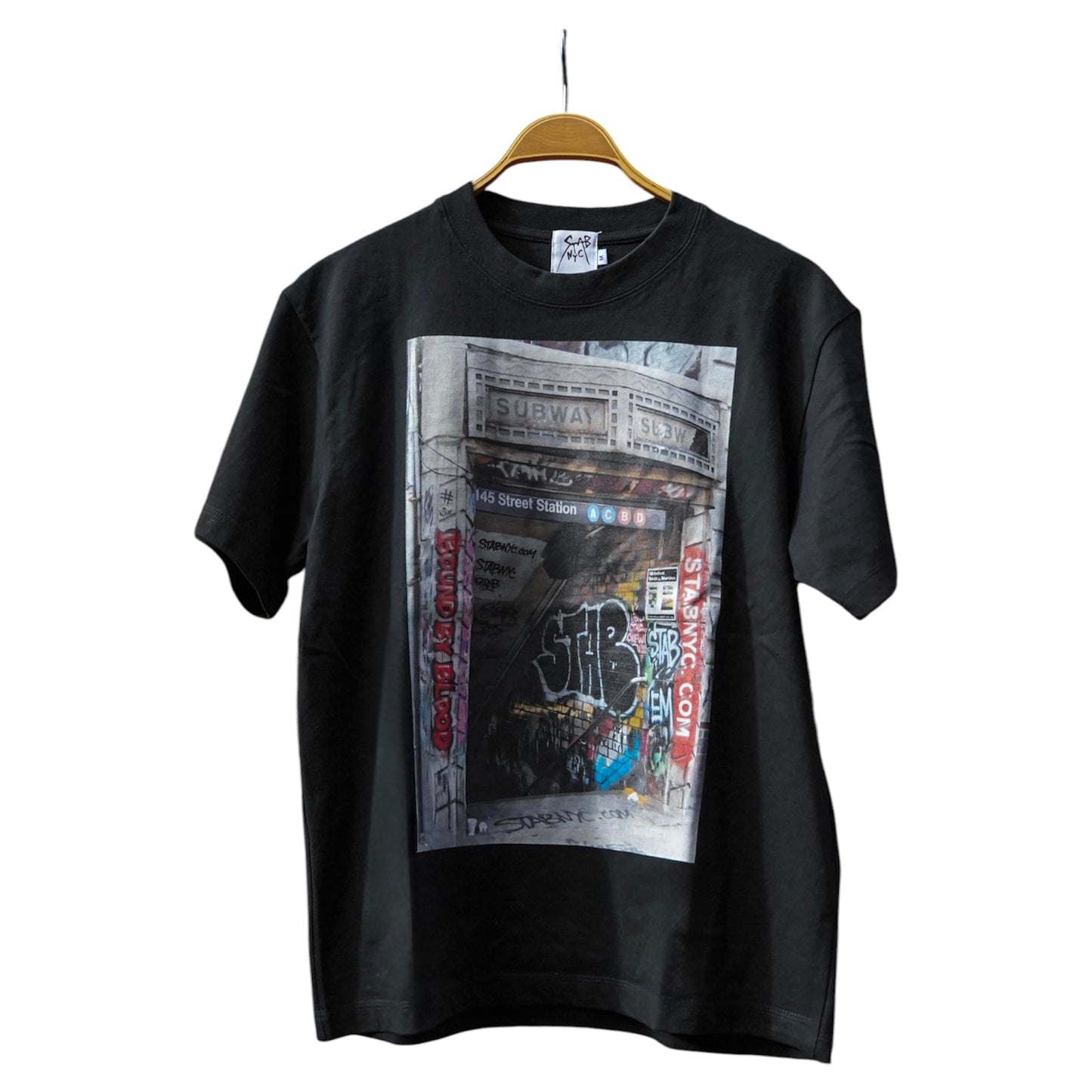 Stab 145st T-Shirt