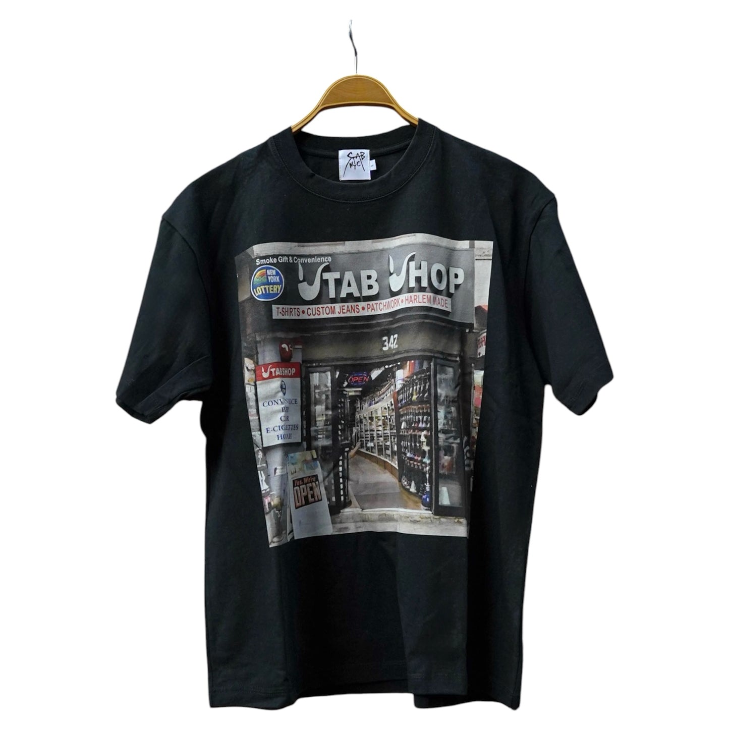 Stab Shop T-Shirt