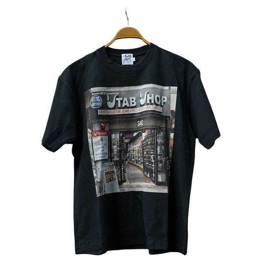 Stab Shop T-Shirt