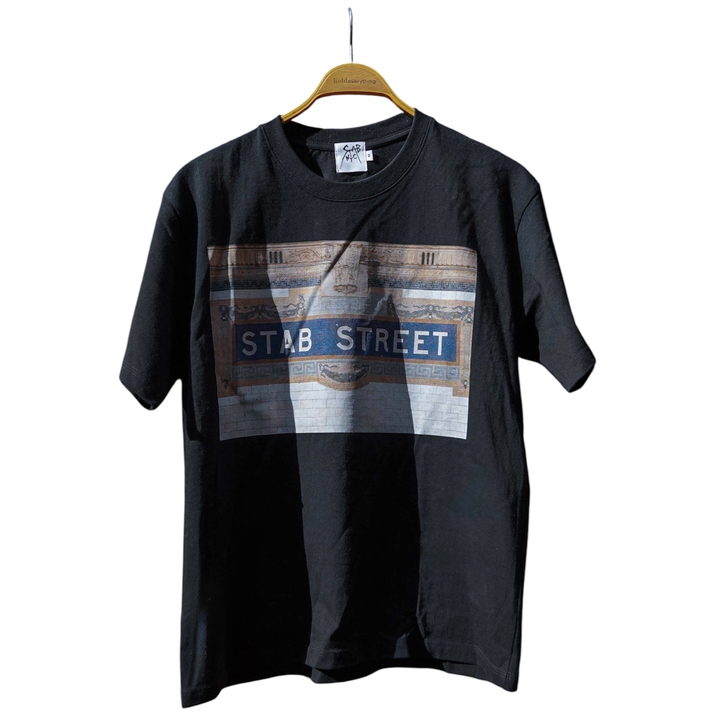 Stab Street T-Shirt