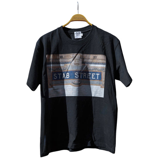 Stab Street T-Shirt