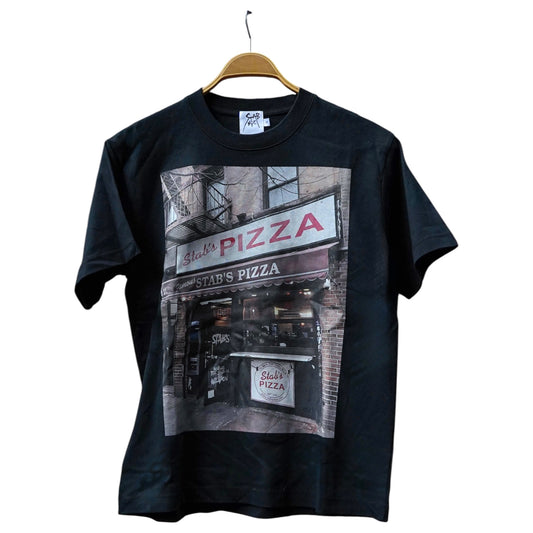 Stab’s Pizza T-Shirt
