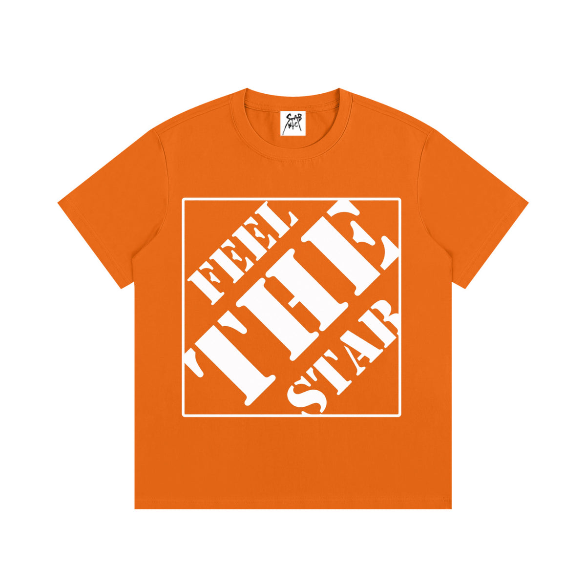 FEEL THE STAB Tee