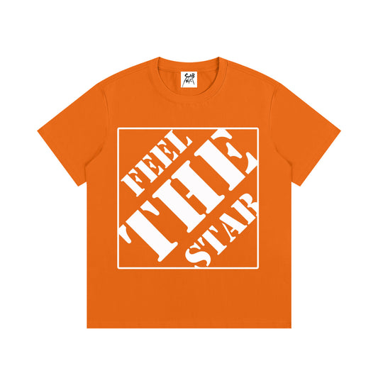 FEEL THE STAB Tee