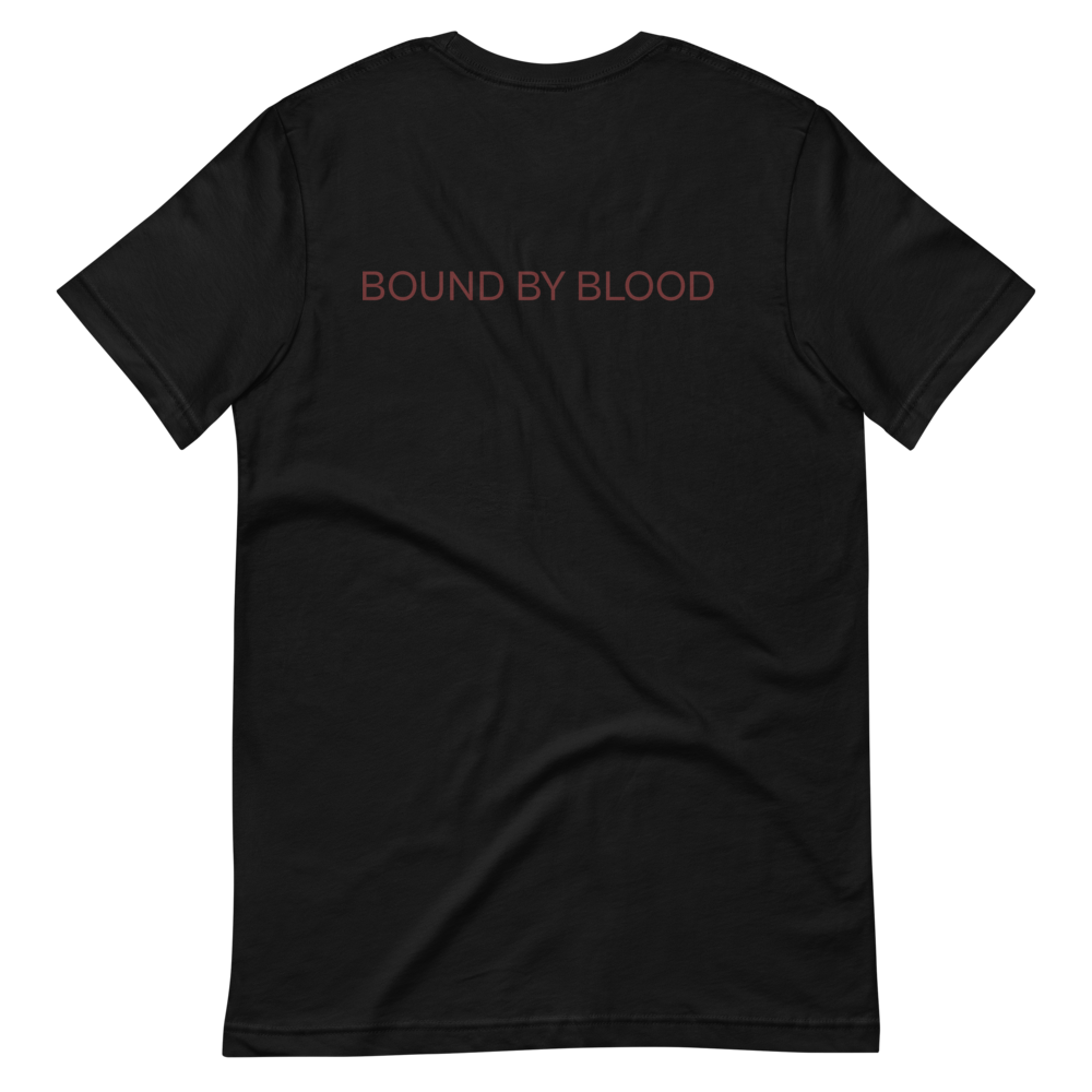ΣTΒ - Stab University T-shirt (graphic print)
