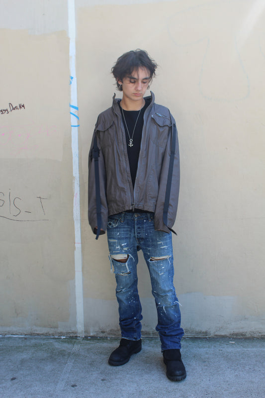 Painter Jeans