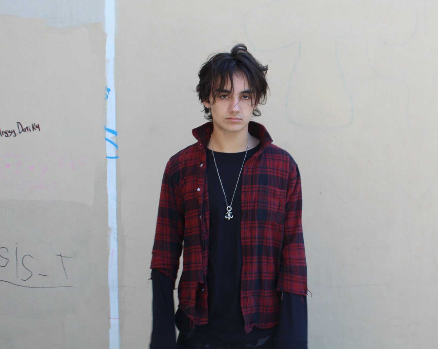 Kurt Long Sleeve