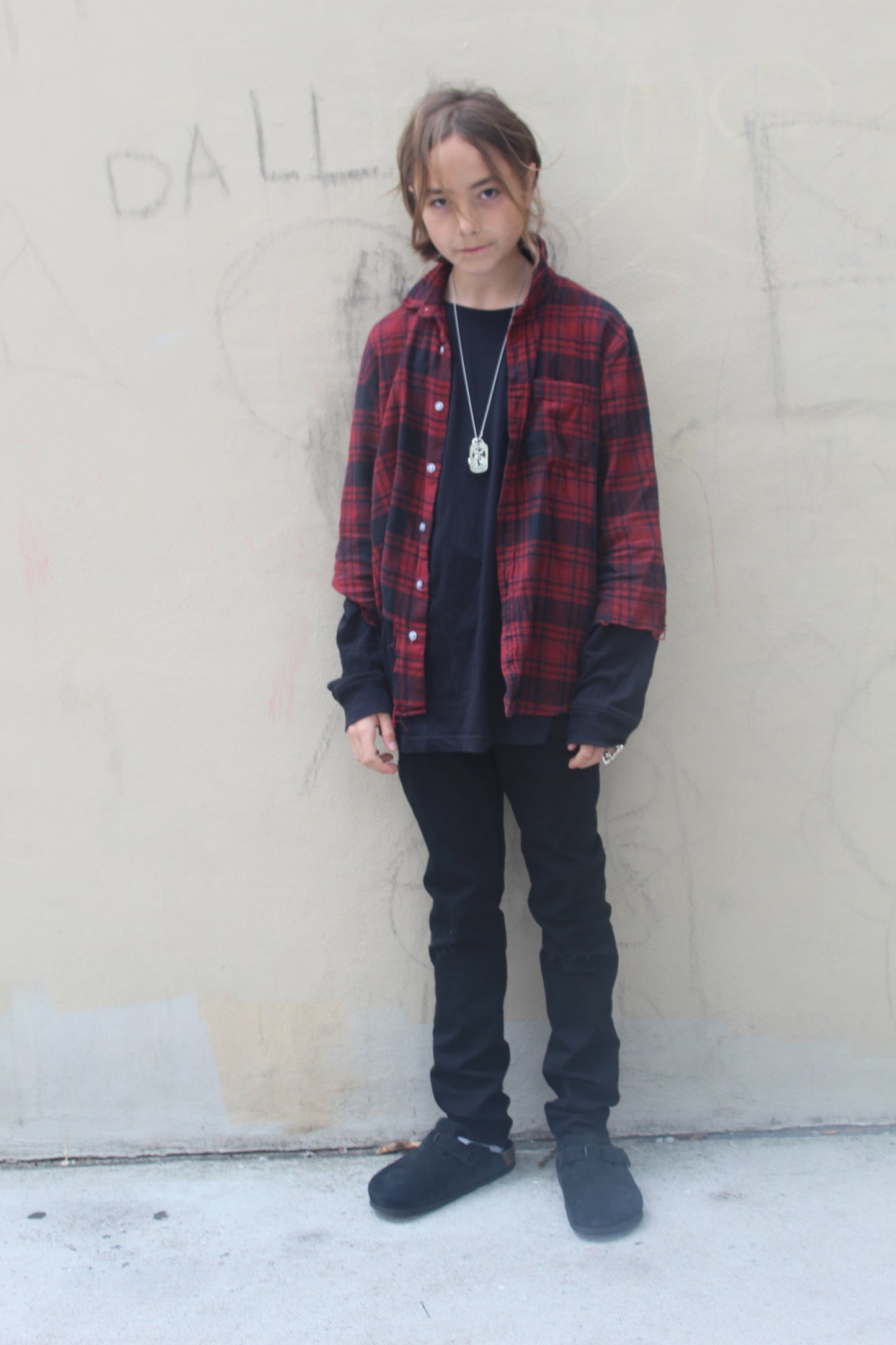 Kurt Long Sleeve
