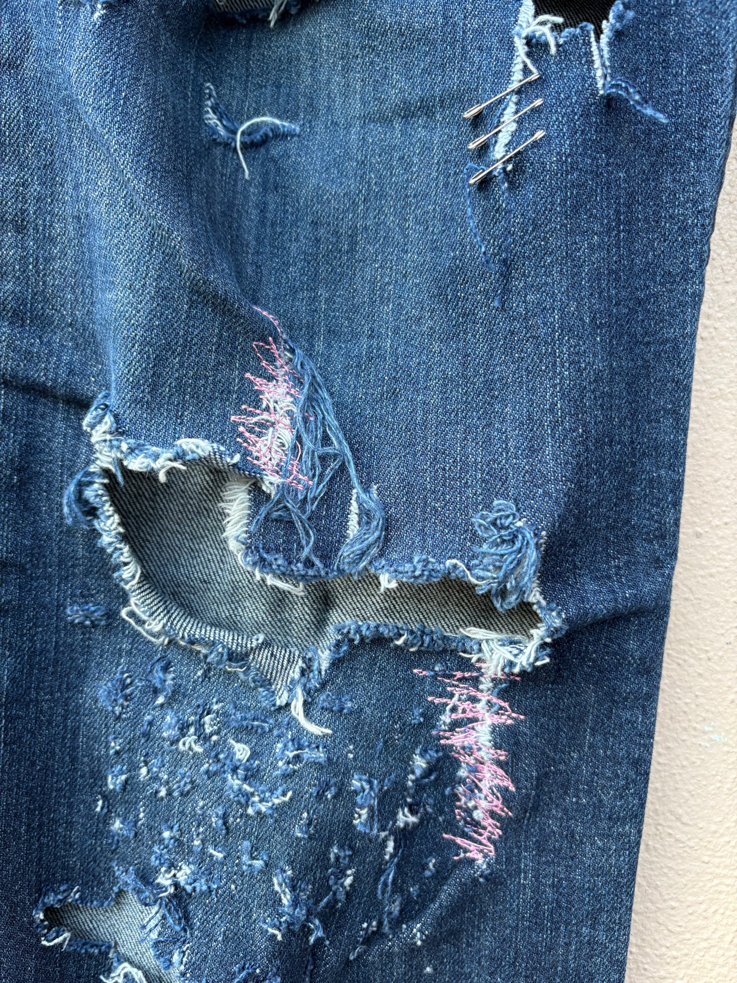 CherryBlossom Jeans