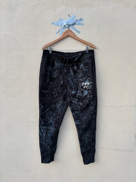 SkitzoSketch Sweatpants