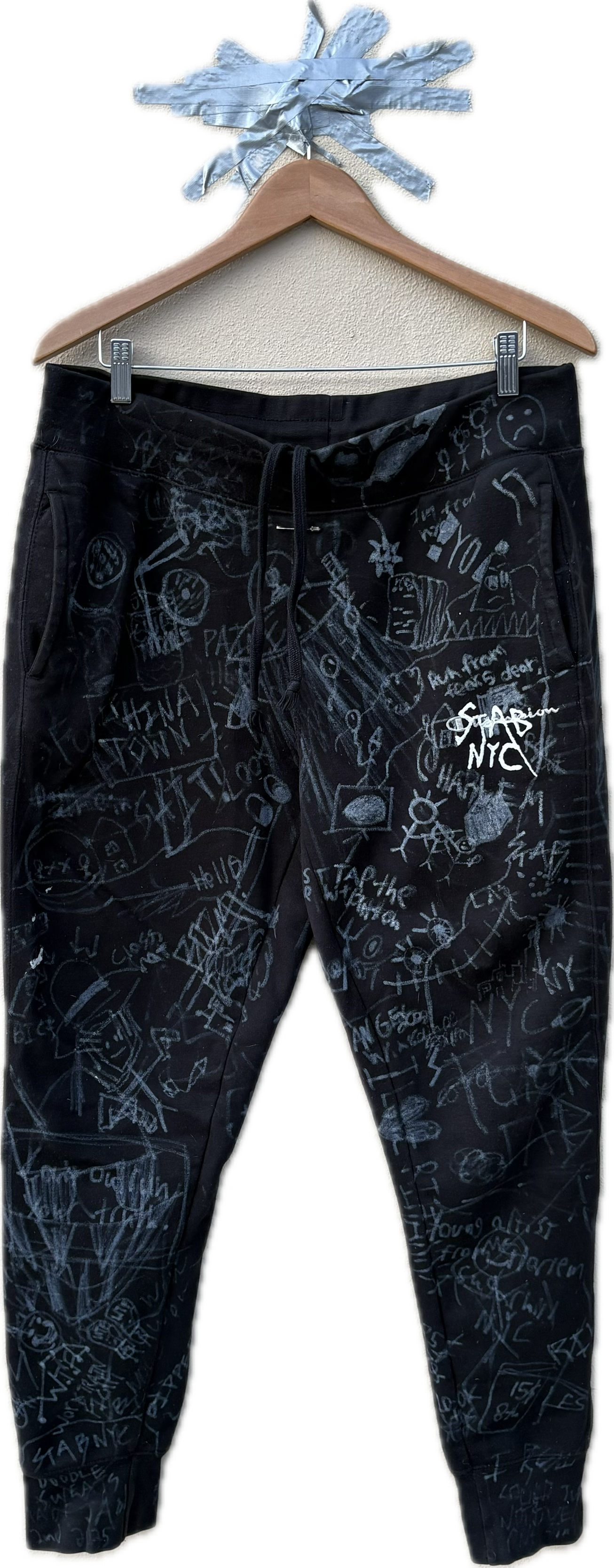 SkitzoSketch Sweatpants