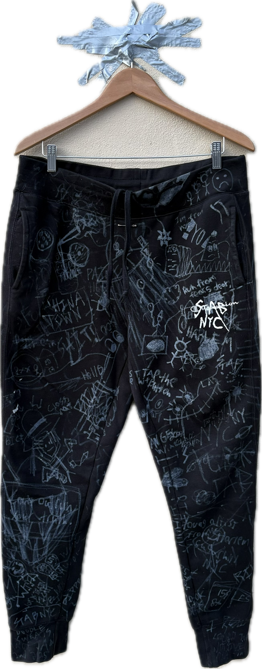 SkitzoSketch Sweatpants