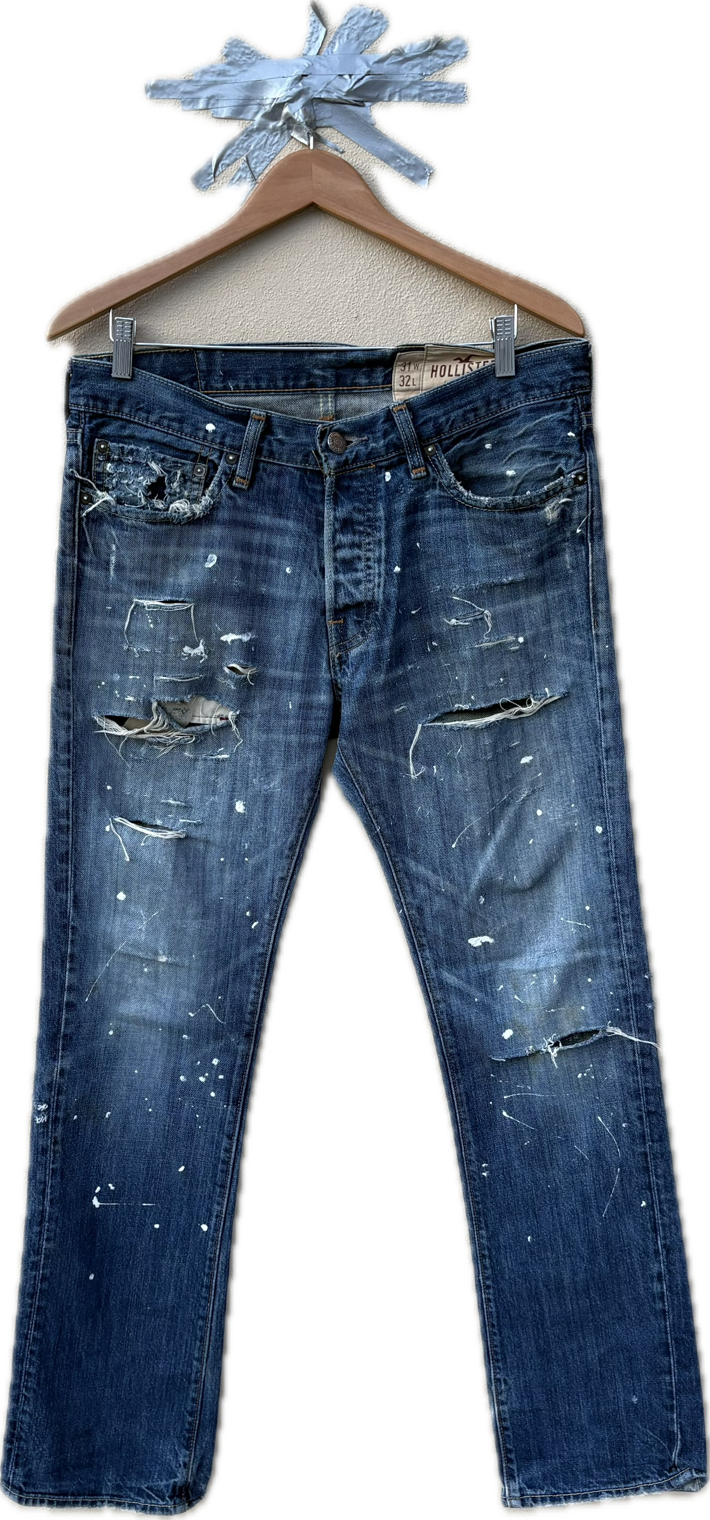 Painter Jeans