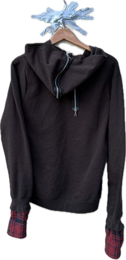 Depressed-Assassin Hooide