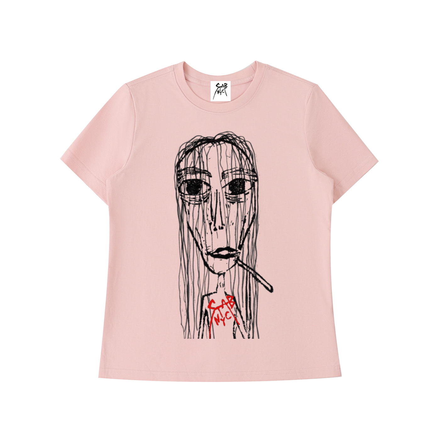 Diane Women's Tee's