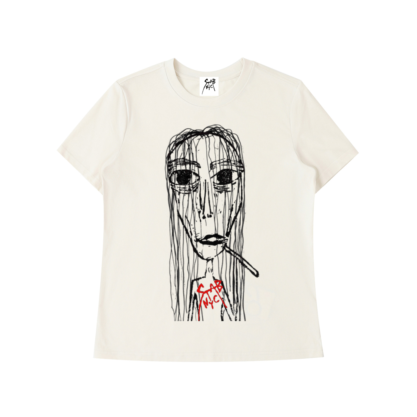 Diane Women's Tee's