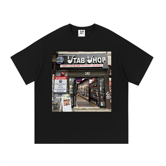 Stab Shop T-Shirt